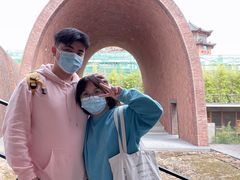 -景德镇古窑民俗博览区