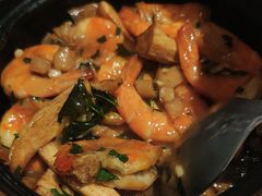 -晓粤·惹味粤菜(凯德乐峰广场店)