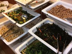 -菩提素健康自助素食馆