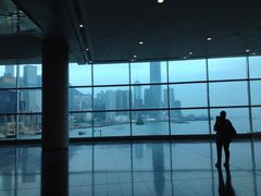 -香港会议展览中心演讲厅