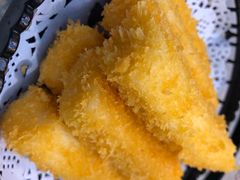 -大树餐厅(红旗街万达店)