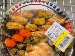 -盒马X会员店(王府井奥莱UP TOWN店)