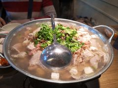 -肖四女乐山跷脚牛肉(世博源店)