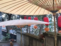 -山城巷传统风貌区