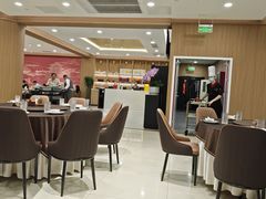 -全聚德(上海首店浦东店)