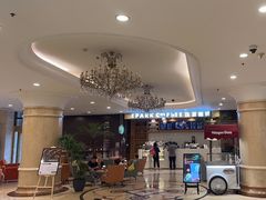 -北京广安门维景国际大酒店