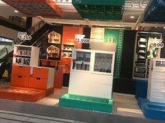 门面-宜家·瑞典风味餐厅(北京西红门店)
