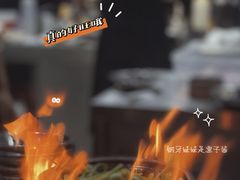 -旺爷砂锅·茶作(国贸城店)