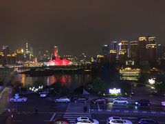 -长嘉·河图火锅(长嘉汇江景旗舰店)