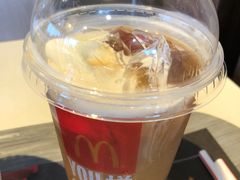 -麦当劳(百利广场店)