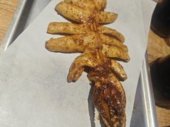 -老爷子原味蒸饺(总店)