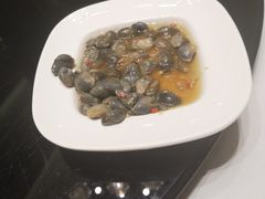 -丰收日·小海鲜·沪上家宴(顾村正大店)