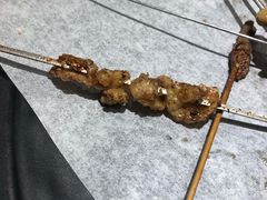 鸡皮-壹酒贰肉1926·深夜食堂(南京北街店)