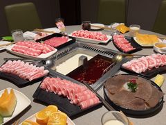 -海底捞火锅(高科东路店)