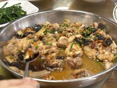 -八仔大富楼·河鲜(西江店)