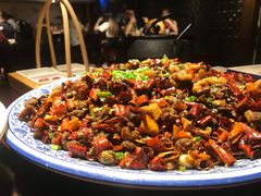 -杨记隆府(汉街店)