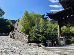 -雁门关景区