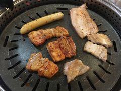 -33韩式自助烧烤(环城南路店)
