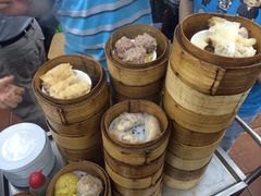 iphone_upload_pic-香港蓮香樓(上環店)