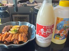 -香雪海饭店中餐厅(人民桥店)