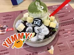 芝士蛋糕-DQ·蛋糕·冰淇淋(科华王府井店)