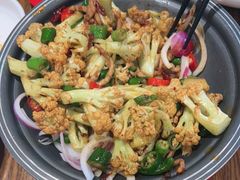 -李老哈·东北菜(宋园路店)