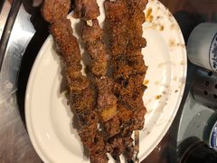 -老三羊汤【北兴隆街店】