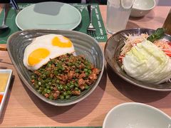 -mango tree芒果树泰国餐厅(青岛万象城店)