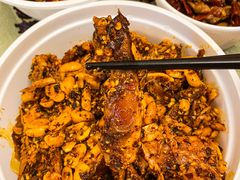 -鑫记婆婆兔·兔头(春熙店)