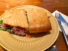 -BAKER&SPICE(安福路店)