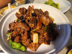 -有喜胶东小馆(太申祥和店)