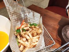 -老板恋上鱼(荣盛广场店)