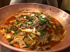 -云海肴·汽锅鸡·云南菜(苏州中心店)