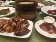 -全聚德(常州店)