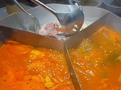 -骨之味·筒骨汤火锅(江头店)