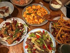 -静一餐厅·湖北菜(前门创始店)