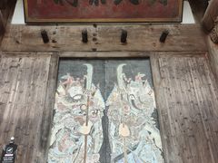-绩溪龙川景区