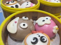 -深海中餐厅(国家海洋博物馆店)