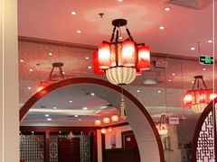 -峨嵋酒家(王府井店)