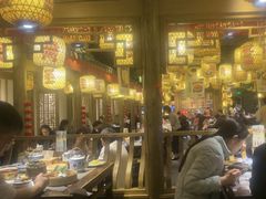 -南京大牌档(青岛万象城店)