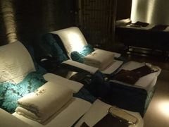 -大桶大足浴(广灵店)