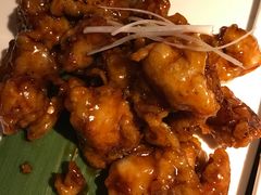 -绿茶餐厅(蓝色港湾店)