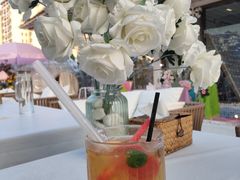 -天空花园餐吧·生日·团建(南山店)