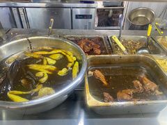 -咱家王新国把子肉(县东巷店)