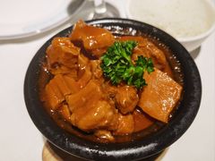 -俄士厨房(时代天街店)