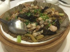 -山泉公馆酒家(珠江新城店)