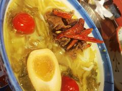 -千金一碗·宝岛一村(韩国街店)