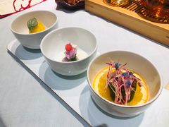 -叶叶菩提·晋福宫