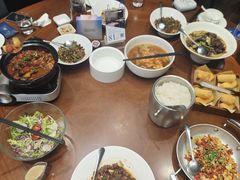 -时间仓(月湖公园店)