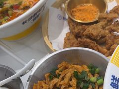 -粉小主·贵州酸汤牛肉粉(南京仙林金鹰店)